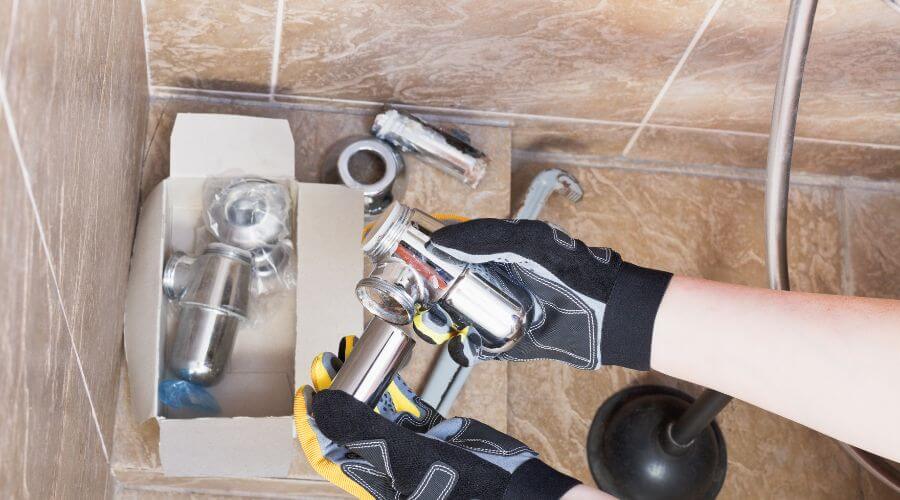 Expert flood damage restoration services in Stratham, NH